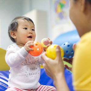 Infant and Toddler Daycare (12-36 months)